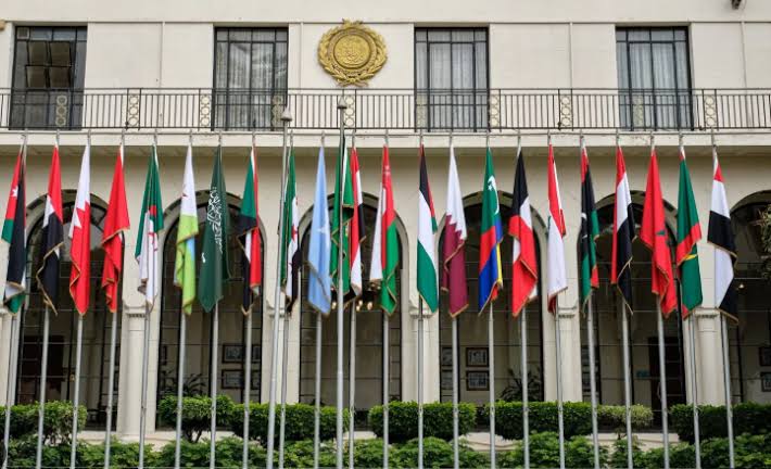 الجامعة العربية تؤكد أن الاعتداءات الصهيونية تقوض ترتيبات وقف التصعيد بالمنطقة