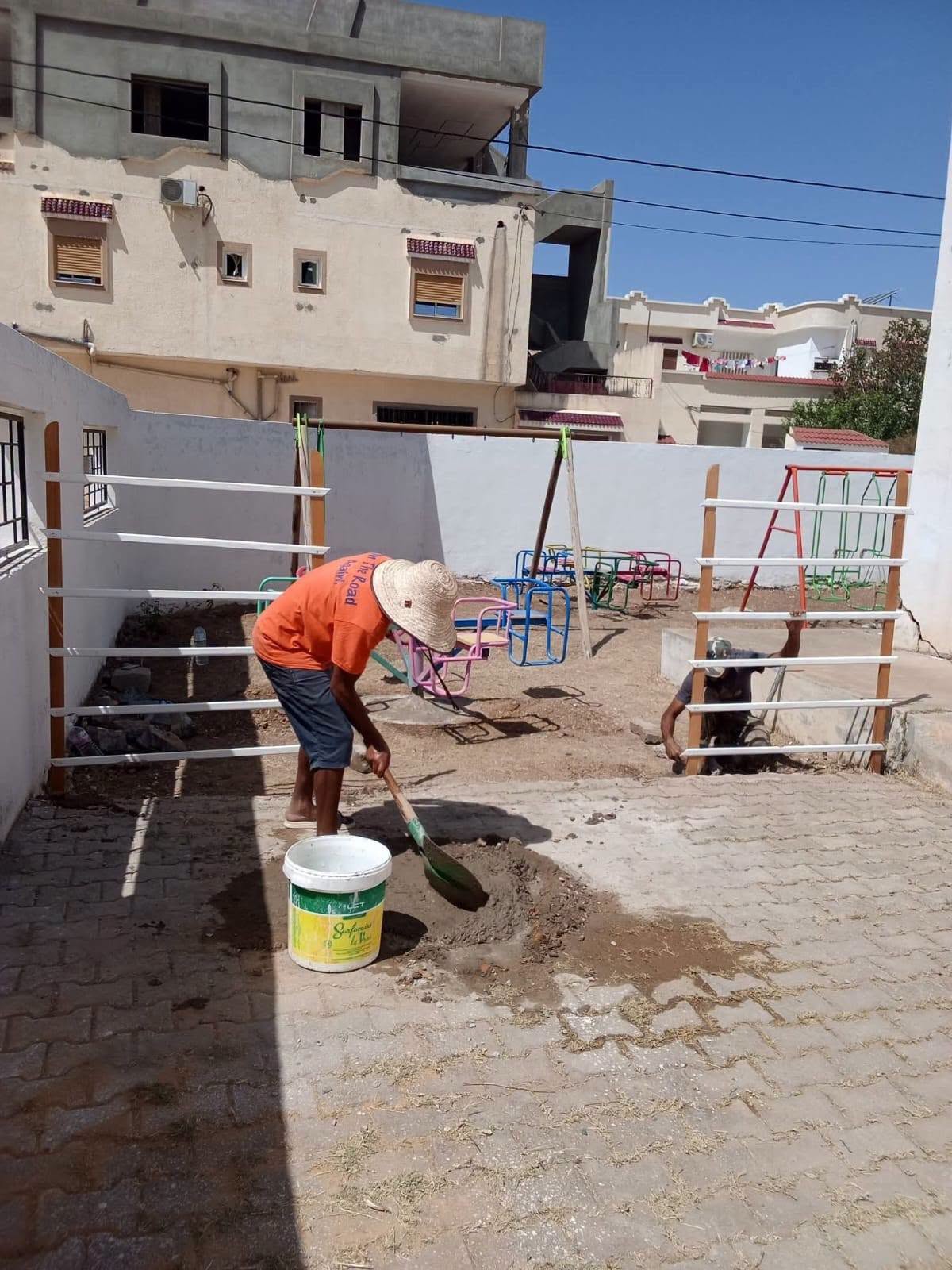 سوسة: انطلاق الاستعدادات للموسم الثقافي الجديد بجل المؤسسات الثقافية
