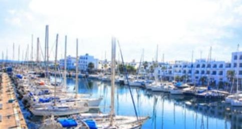 مهرجان البحر