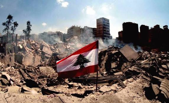 ارتفاع ضحايا الهجمات الصهيونية على لبنان إلى 4381 شهيدا منذ 02 مارس الماضي
