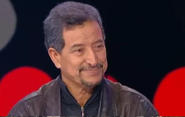المخرج التونسي محمود الجمني ضمن لجنة تحكيم الدورة السادسة لمهرجان السليمانية السينمائي الدولي بكردستان العراق