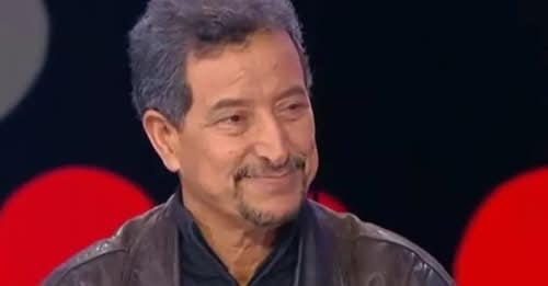 المخرج التونسي محمود الجمني ضمن لجنة تحكيم الدورة السادسة لمهرجان السليمانية السينمائي الدولي بكردستان العراق