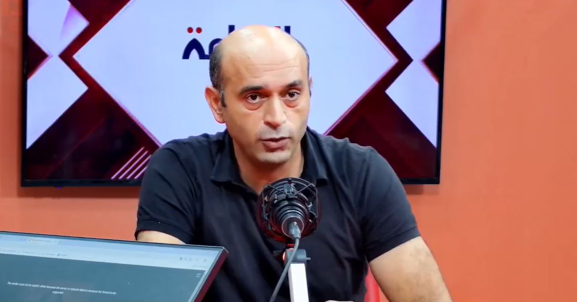 النائب ظافر الصغيري: ضرورة مراجعة مجلتي الصرف والاستثمار مراجعة شاملة