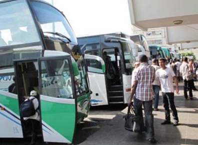 Rentrée : forte affluence et manque de moyens dans le transport interrégional