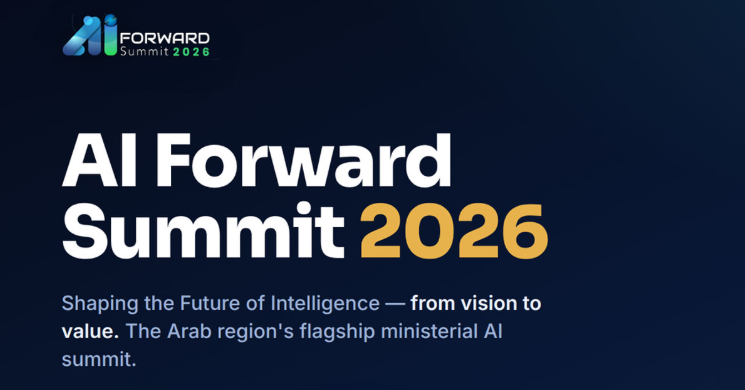 AI-Forward Summit : vers un cadre arabe commun de gouvernance de l’intelligence artificielle