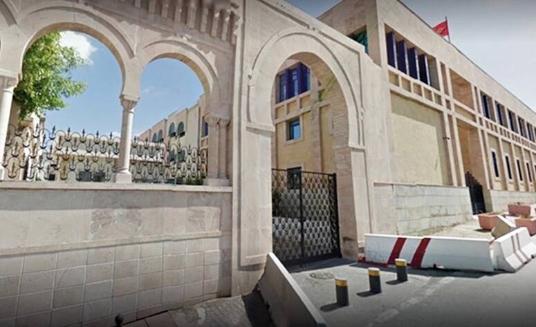 فتح مناظرة لانتداب 90 تقنيا ساميا للصحة العسكرية