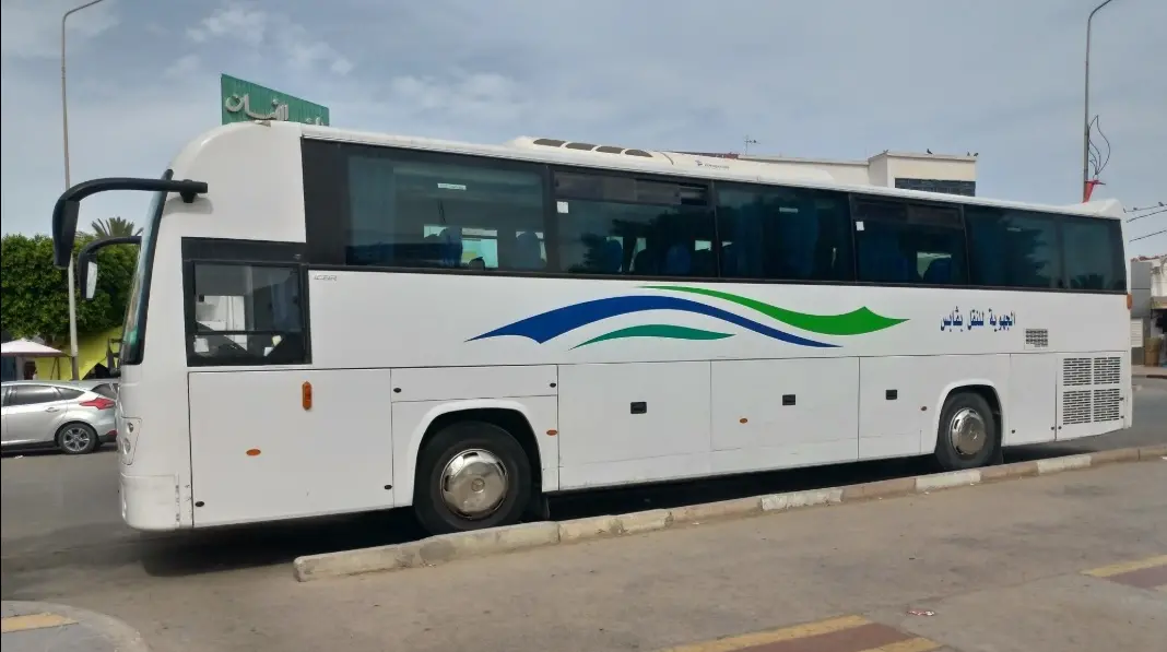 Gabès: 74 nouveaux bus pour renforcer le transport scolaire
