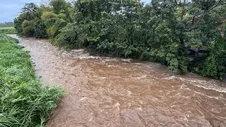 Nord-Ouest — alerte maximale face aux intempéries