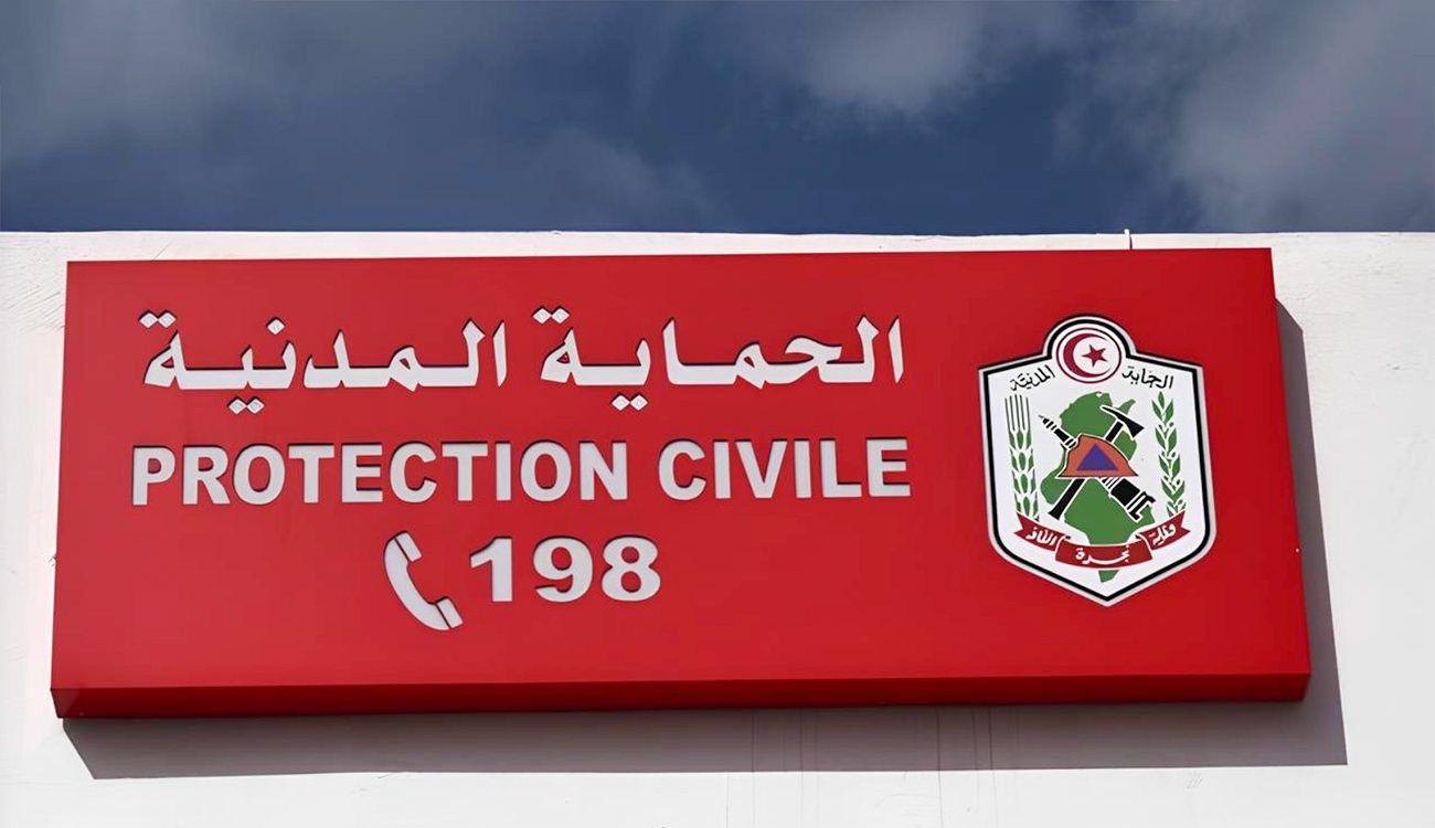 Intempéries : La Protection civile en alerte maximale