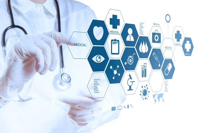 Santé: l’intelligence artificielle au service des médecins et des patients