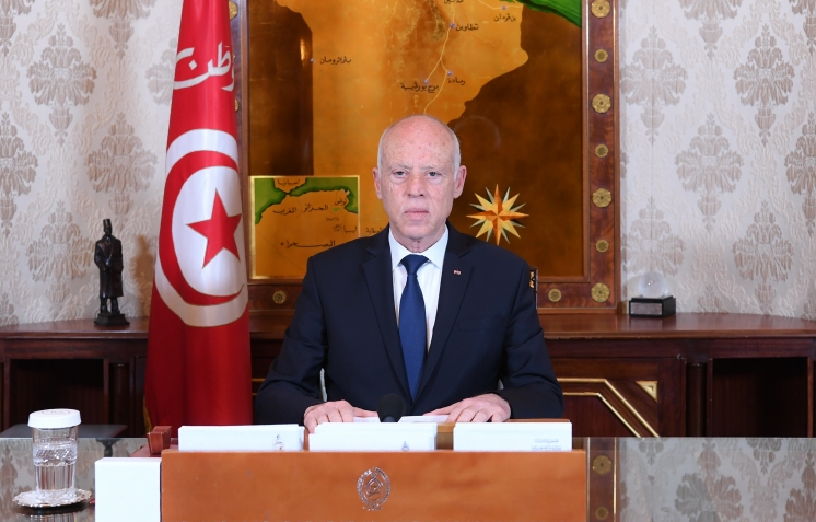 بمناسبة العودة المدرسية والجامعية:  رئيس الجمهورية يُصدر عفوا على تلاميذ وطلبة مساجين 