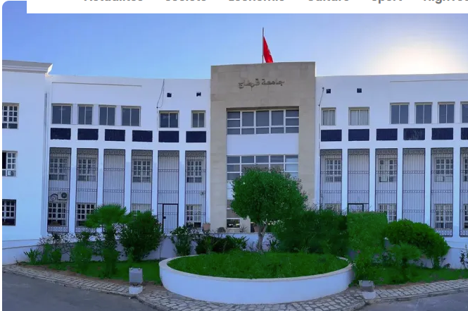 جامعة قرطاج تدعو الطلبة إلى المشاركة في المسابقة الدولية الـ26 للخطابة البيئية بين الكليات والجامعات بدبي