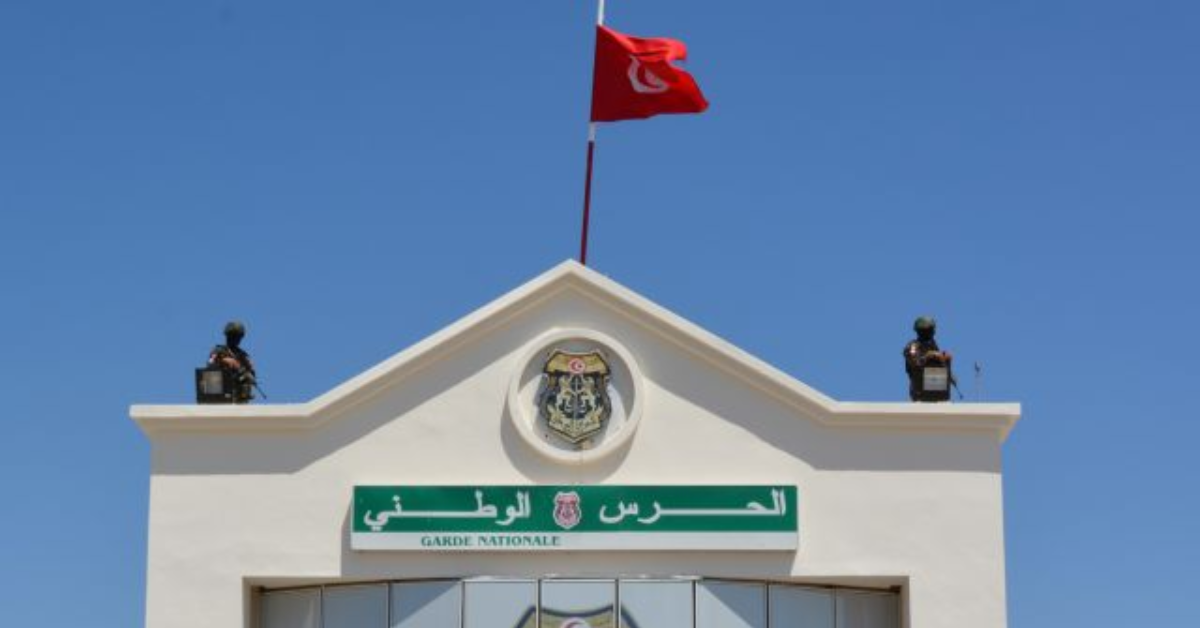 سوق الأحد: وزارة الداخلية تشرع في دراسة إحداث منطقة متكاملة للحرس الوطني