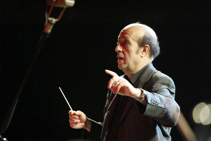 Décès de l’artiste et musicien tunisien Mohamed Garfi