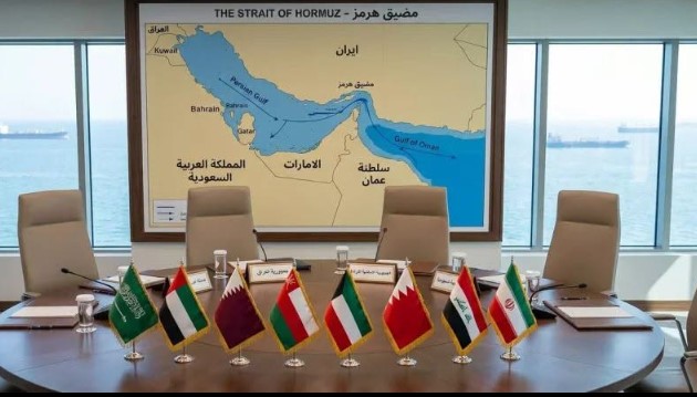 وزير خارجية عمان: تأجيل الاجتماع المقرر غدا بين دول خليجية وإيران