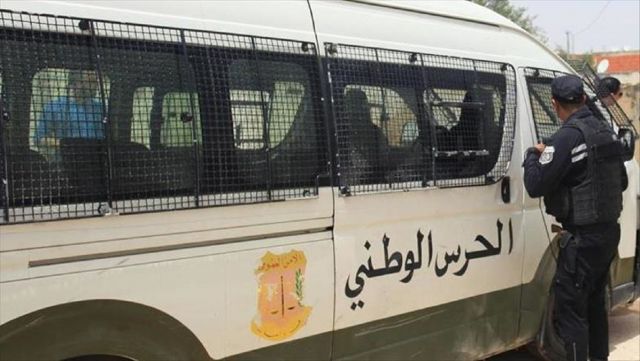 مصدر أمني: تفكيك شبكة إجرامية تنشط في ترويج الكوكايين وإيقاف 13 شخصا