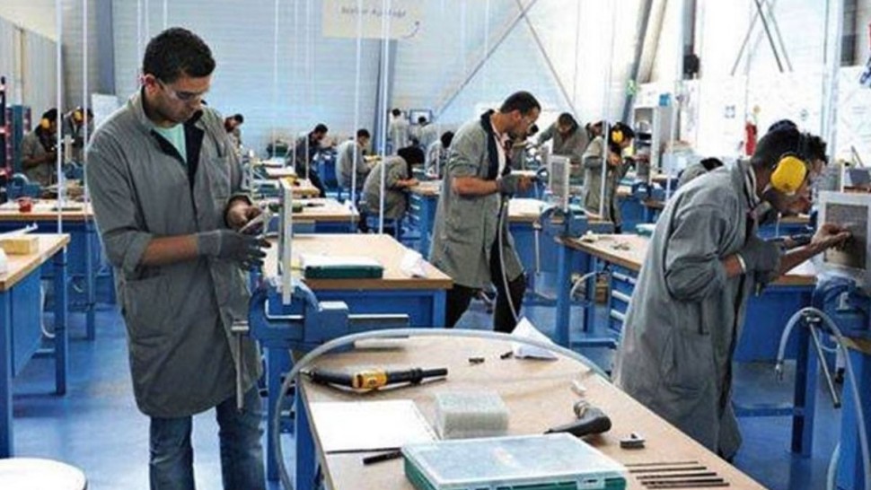 الجامعة العامة للتكوين المهني تطالب بالتدقيق في جاهزية مراكز التكوين قبل العودة التكوينية