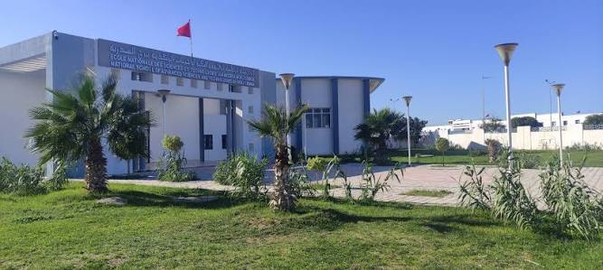 المدرسة الوطنية للعلوم والتكنولوجيات المتقدمة ببرج السدرية تنظم دورة تكوينية في الذكاء الاصطناعي