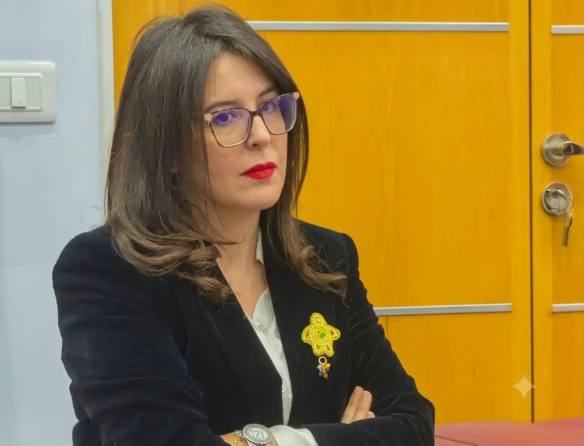 إسناد كرسي الألكسو للمسؤولية الصحية والبيئية إلى أستاذة التعليم العالي سلمى عبيد المنيف