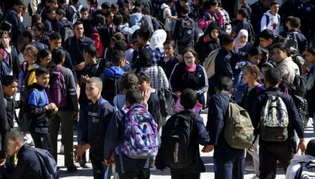 العودة المدرسية 2026-2027: نحو مليونين و341 ألف تلميذ يلتحقون غدا بمقاعد الدراسة