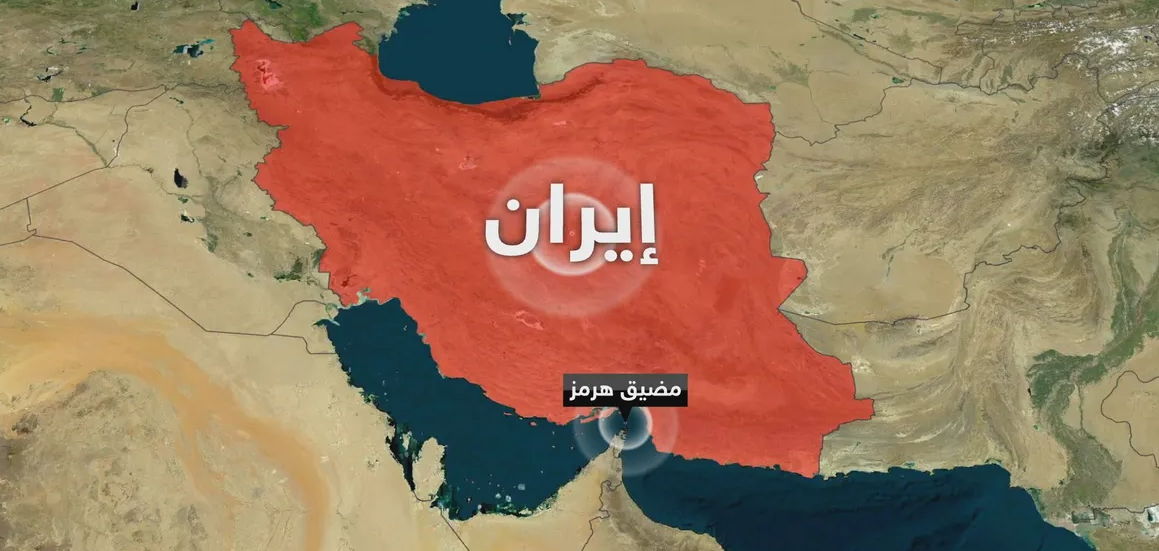 إيران تعلن إدراج 77 سفينة على قائمة العقوبات  
