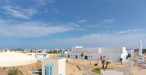 وزارة الفلاحة: الموافقة على التسريع في توفير التمويلات اللازمة لمشروع توسعة محطة تحلية مياه البحر بجربة