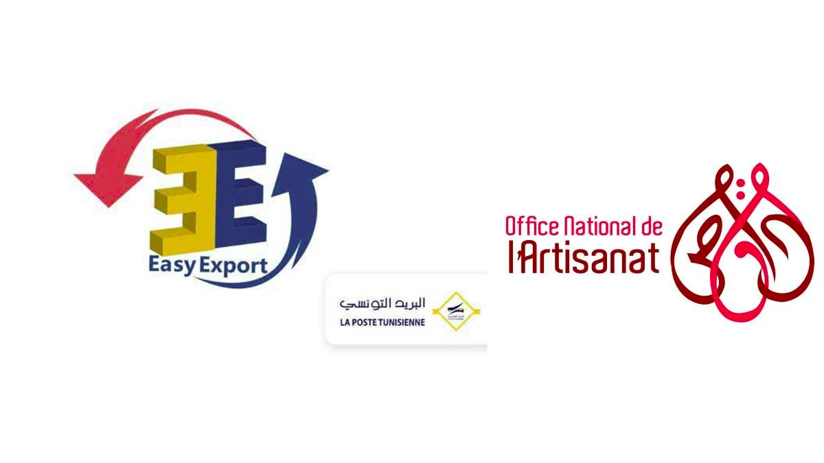 لقاءات جهوية للتعريف ببرنامج «Easy Export» لتسهيل تصدير منتجات الحرفيين والمؤسسات الصغرى والمتوسطة عبر الشبكة البريدية