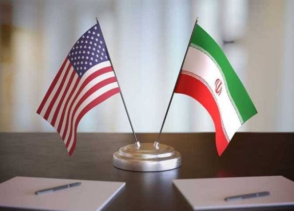الرئيس الأمريكي يؤكد انفتاح بلاده على خيار المفاوضات مع إيران