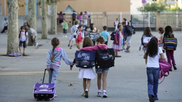 العودة المدرسية 2026-2027: نحو مليونين و341 ألف تلميذ يلتحقون اليوم بمقاعد الدراسة