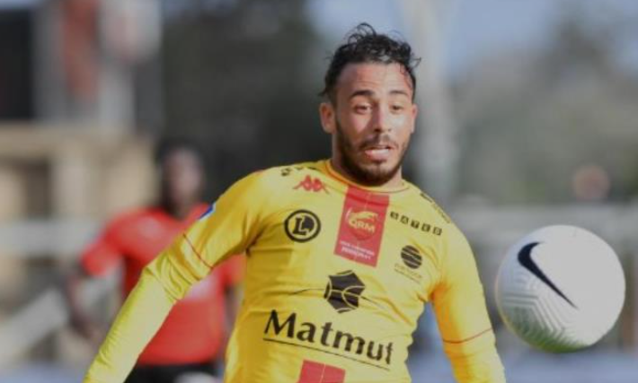 المنوبي الحداد يجدد التجربة مع الاولمبي الباجي
