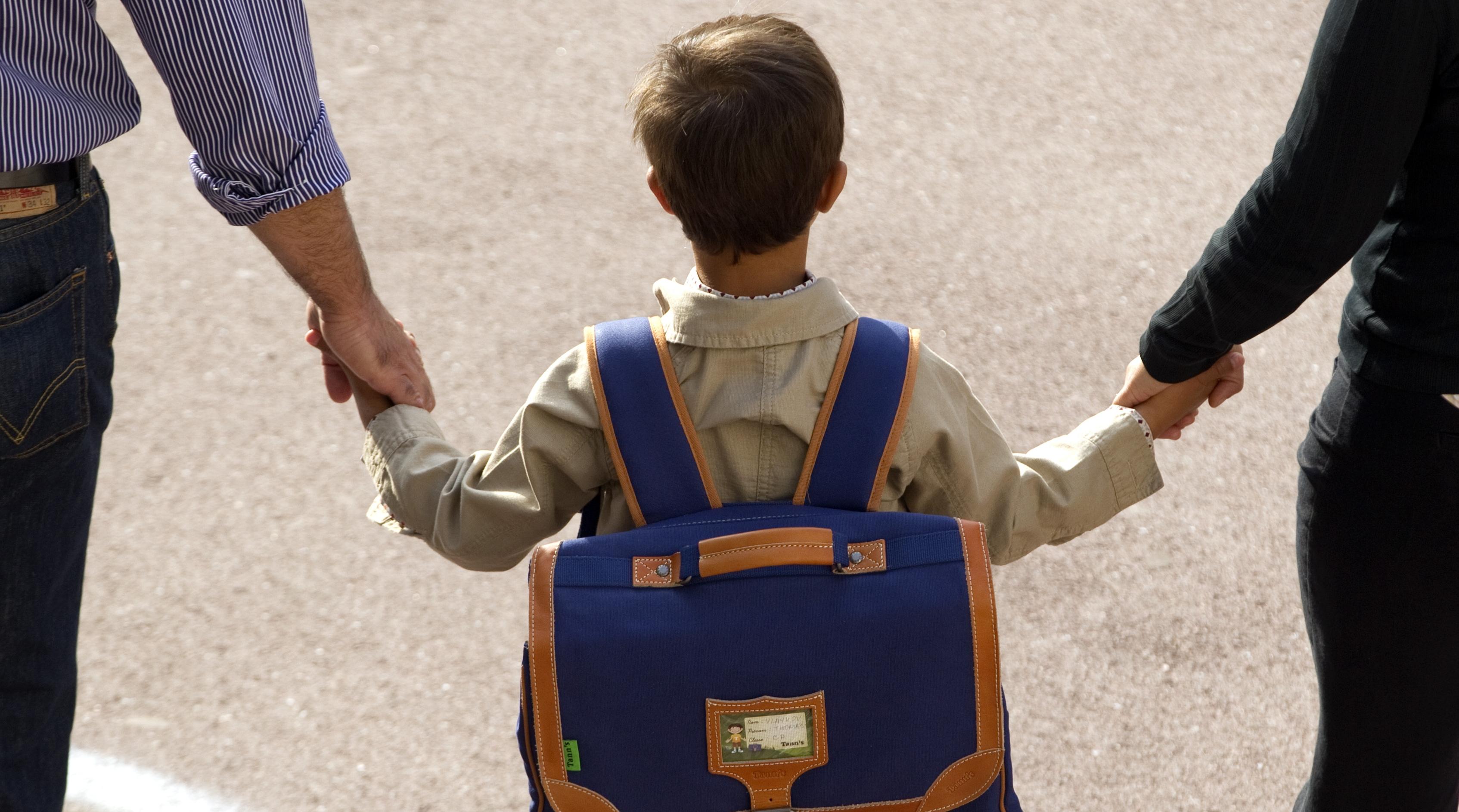 Rentrée scolaire : comment aider les enfants à retrouver leur rythme ?