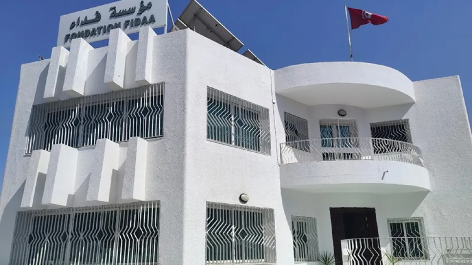 مؤسسة فداء تؤكد بمناسبة العودة المدرسية أن رعاية أبناء الشهداء واجب وطني ورسالة وفاء