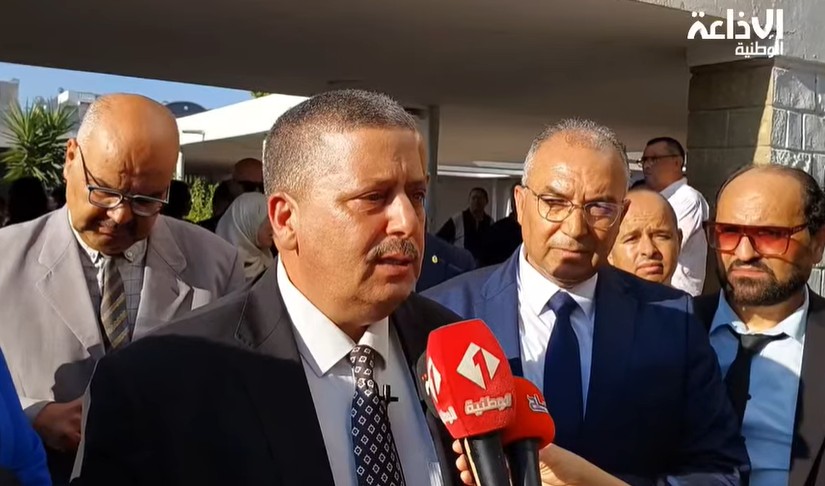 وزير التربية: كل مؤسسة تربوية جديدة تُمثّل إضاءة للمشهد التربوي وهناك إحداثات جديدة في طور الإنجاز