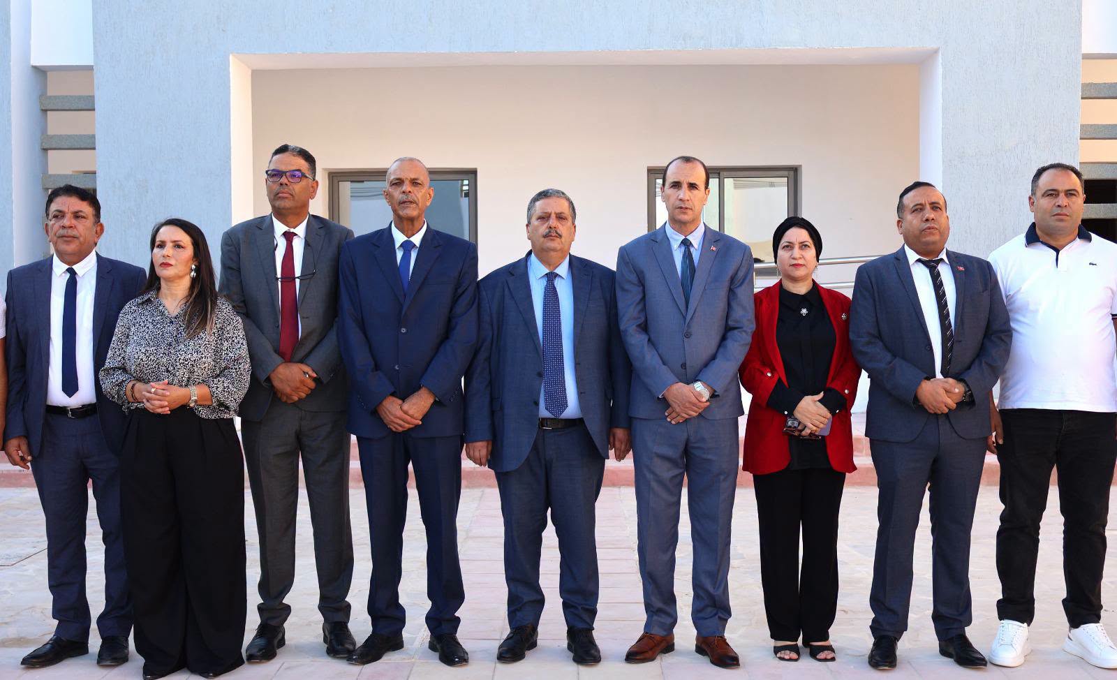 وزير التربية: تجاوزنا إشكال نقص الإطار التربوي وخطة الوزارة تهدف إلى الحدّ من الاكتظاظ المدرسي