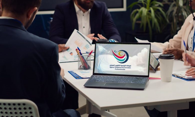 السنة التكوينية 2026-2027: أكثر من 25 ألف موطن تكوين بالمراكز التابعة للوكالة التونسية للتكوين المهني