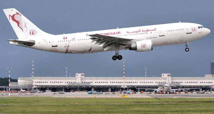 تعزيز خدمات النقل الجوي وتوسيع فرص السفر والتبادل التجاري بين تونس وكندا