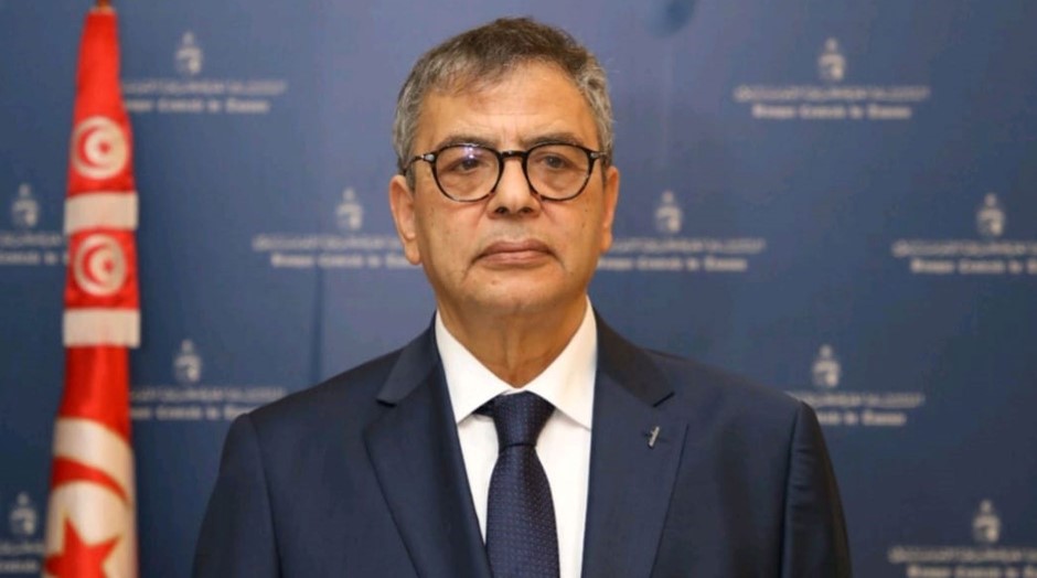 محافظ البنك المركزي التونسي يدعو إلى جعل التعاون النقدي أداة حقيقية لتعزيز القدرة على الصمود