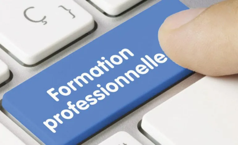 Formation professionnelle : près de 26 mille postes proposés pour la nouvelle rentrée