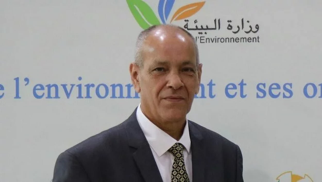 وزير البيئة يؤكد التوجه نحو تكثيف اعتماد جيل جديد من المكيفات الهوائية
