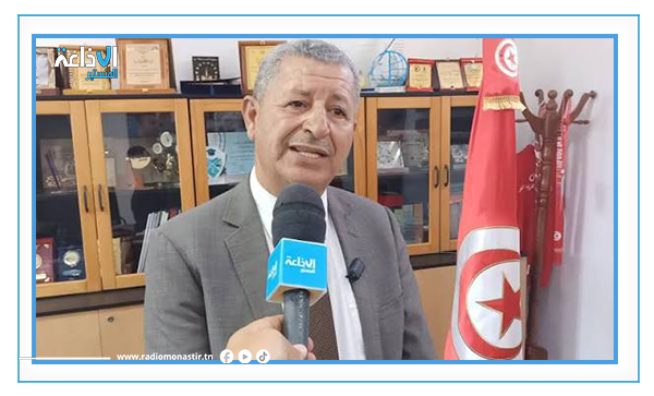 فتحي الدريدي: معالجة 99 بالمائة من مطالب نقل التلاميذ.