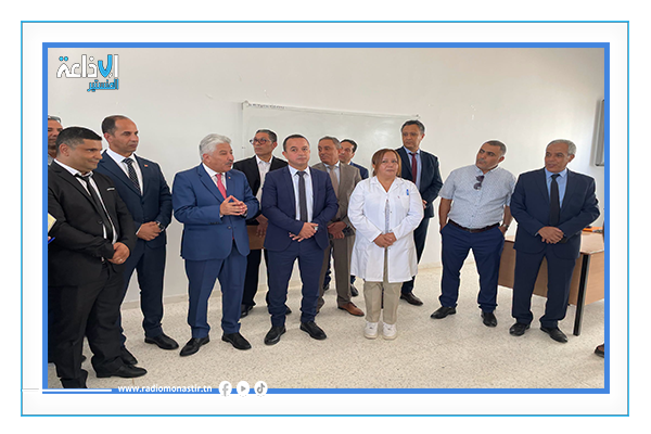ادراج 6 اختصاصات جديدة لأول مرة ضمن المنظومة الوطنية للتكوين المهني.