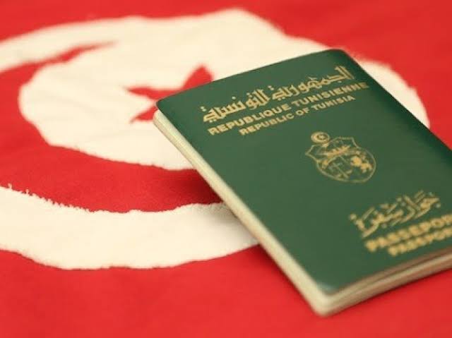 جوازات سفر تونسية تُنجز مباشرة بفرصوفيا بداية من 21 سبتمبر