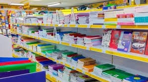 وزارة التربية تعلن استكمال  طباعة الكتب المدرسية و توزيع  96% منها على الفروع الجهوية