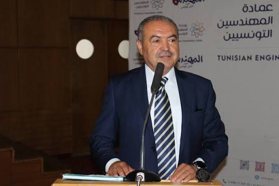 عميد المهندسين يؤكد ضرورة إحداث بنك معلومات للمهندسين التونسيين بالخارج
