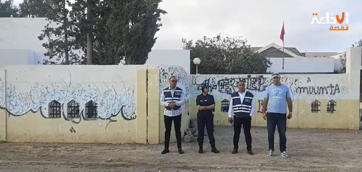 القصرين: خطة أمنية لتأمين العودة المدرسية وحملات لمراقبة محيط المؤسسات التربوية وحجز 15 دراجة نارية