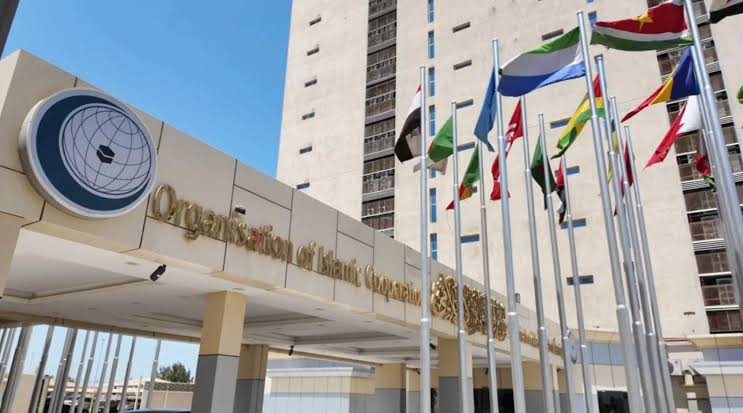 منظمة التعاون الإسلامي ترحب بقرار الجمعية العامة للأمم المتحدة مشاركة فلسطين في أعمال دورتها الـ81