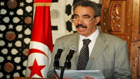 وزير التجهيز الأسبق محمد صالح العرفاوي في ذمّة الله