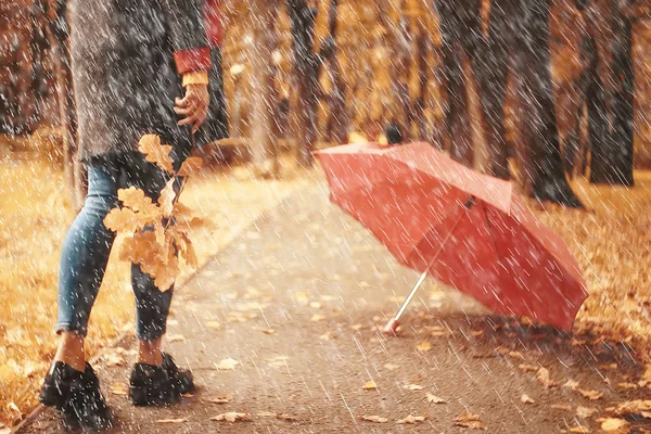 Gardez vos parapluies à portée de main. Le week-end sera pluvieux sur la plupart des régions
