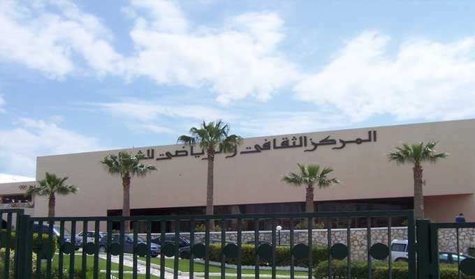 مع انطلاق الموسم الشتوي والتربوي 2026/2027 المركز الثقافي والرياضي للشباب بالمنزه السادس يفتتح ناد جديد للالعاب الالكترونية
