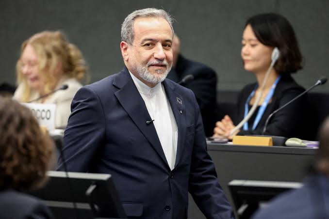 عراقجي يتوجه إلى نيويورك لحضور اجتماعات الجمعية العامة للأمم المتحدة